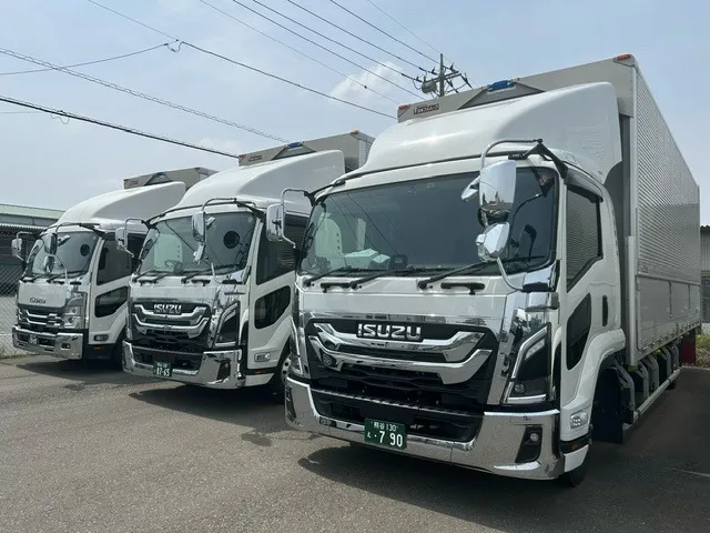 4tトラック